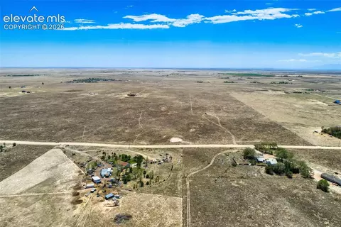 22995 Bar 10 Way, Calhan, CO 80808