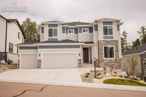 16325 Treetop Glory Ct, Monument, CO 80132