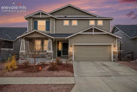 7215 Fauna Glen Dr, Colorado Springs, CO 80927