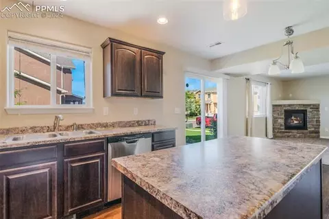 13186 Diamond Edge Way, Colorado Springs, CO 80921