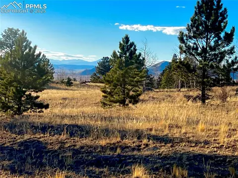 215 Topaz Rd, Lake George, CO 80827