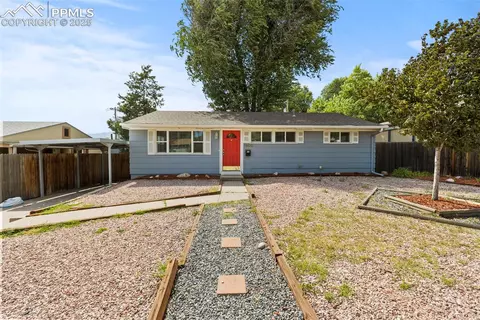 1908 Winston Rd, Colorado Springs, CO 80909
