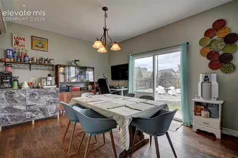Dining - 10249 Mt Lincoln Dr, Peyton, CO 80831 photo 1 of 2