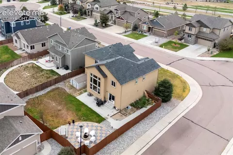 View/Area - 10249 Mt Lincoln Dr, Peyton, CO 80831 photo 2 of 3