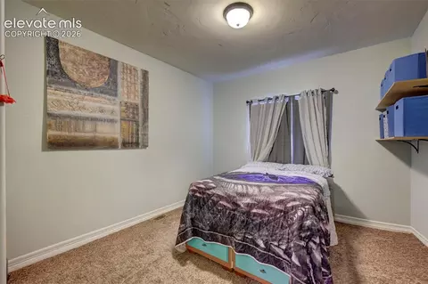 Bedroom - 10249 Mt Lincoln Dr, Peyton, CO 80831 photo 1 of 7