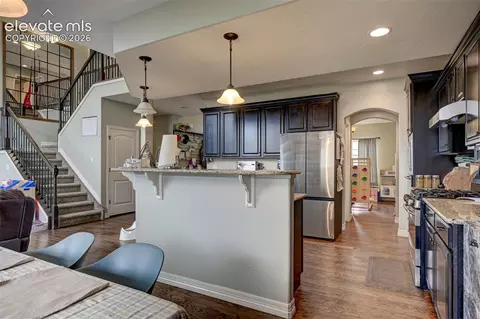 Kitchen - 10249 Mt Lincoln Dr, Peyton, CO 80831 photo 1 of 5