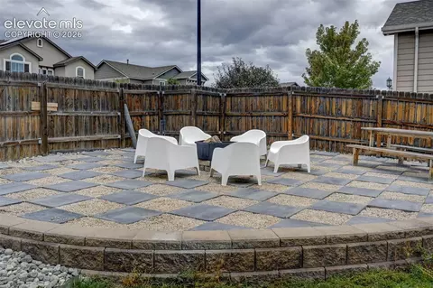 Exterior - 10249 Mt Lincoln Dr, Peyton, CO 80831 photo 2 of 2
