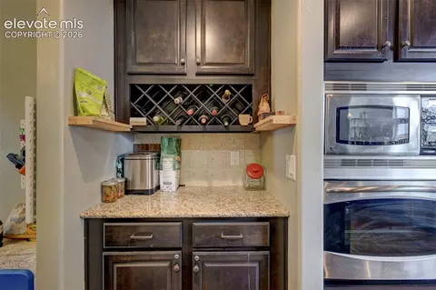 Kitchen - 10249 Mt Lincoln Dr, Peyton, CO 80831 photo 5 of 5