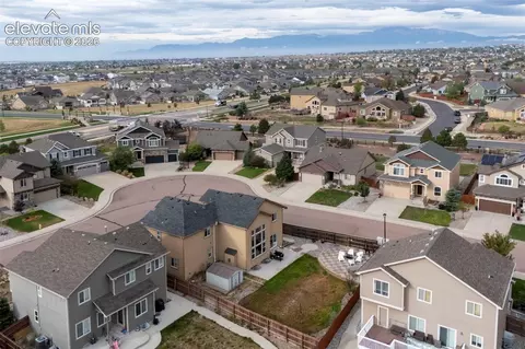 View/Area - 10249 Mt Lincoln Dr, Peyton, CO 80831 photo 1 of 3