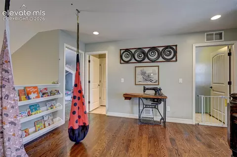 Entry Way - 10249 Mt Lincoln Dr, Peyton, CO 80831 photo 6 of 6