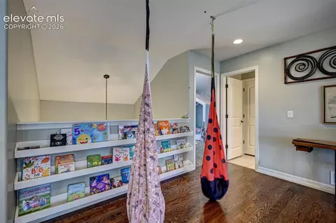 Entry Way - 10249 Mt Lincoln Dr, Peyton, CO 80831 photo 5 of 6