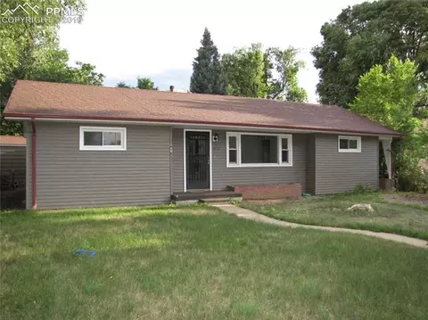 412 E 4th St, Florence, CO 81226 photo 3