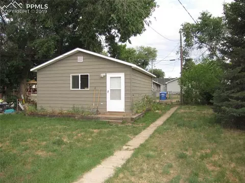 412 E 4th St, Florence, CO 81226 photo 7