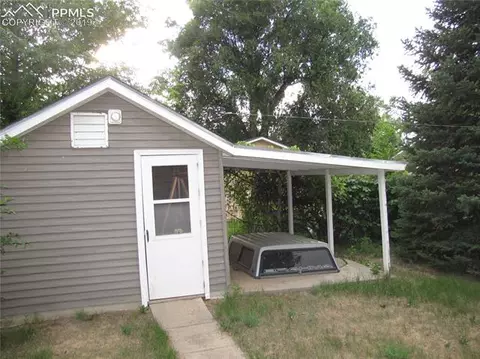 412 E 4th St, Florence, CO 81226 photo 5