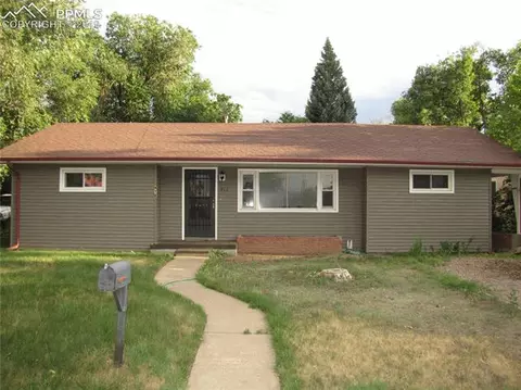 412 E 4th St, Florence, CO 81226 photo 2