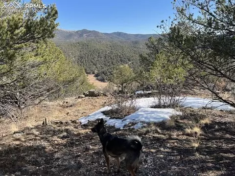 lot17 S Dunn Dr, Canon City, CO 81212