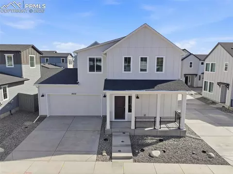 10221 Spry St, Colorado Springs, CO 80924