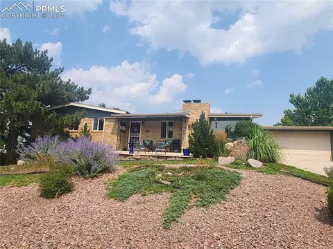 2008 Crest Haven Cir, Colorado Springs, CO 80909