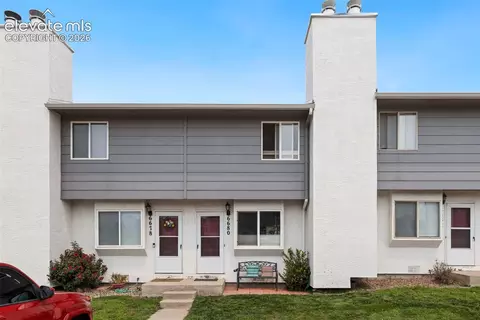 6680 Proud Eagle Ct, Colorado Springs, CO 80915