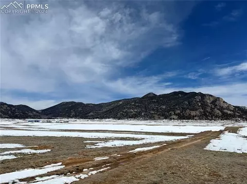 County Road 92, Lake George, CO 80827