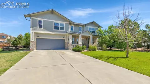 11144 Indian Echo Ter, Peyton, CO 80831 photo 1