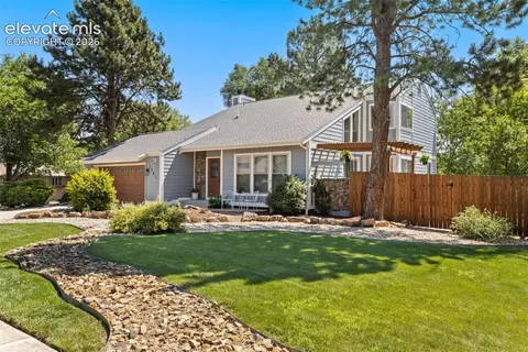 3001 Springdowns Pl, Colorado Springs, CO 80906