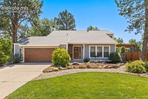 3001 Springdowns Pl, Colorado Springs, CO 80906