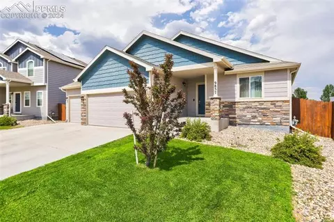 9857 Wando Dr, Colorado Springs, CO 80925