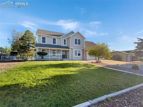 11370 Brockton Ln, Peyton, CO 80831