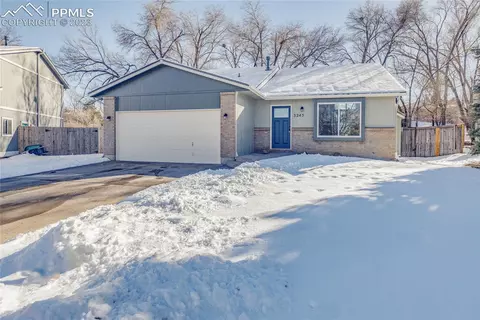 3245 Lally Rook Ct, Colorado Springs, CO 80906