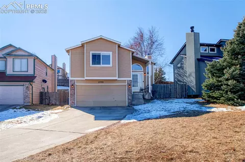 2755 Haystack Dr, Colorado Springs, CO 80922
