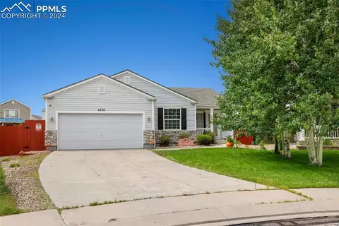 6738 Fowler Dr, Colorado Springs, CO 80923