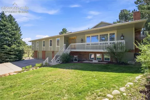 435 W Woodmen Rd, Colorado Springs, CO 80919