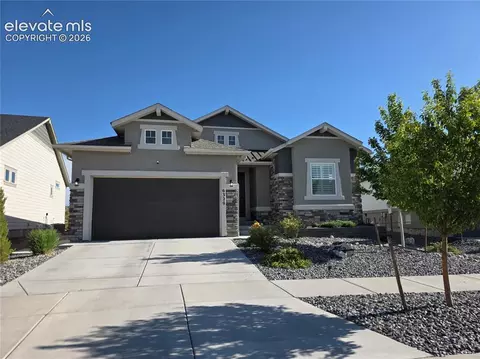 6320 Verrado Pl, Colorado Springs, CO 80922