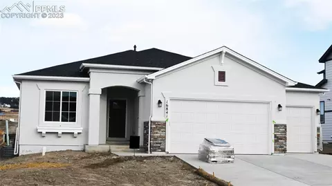 16841 New Autumn Dr, Monument, CO 80132