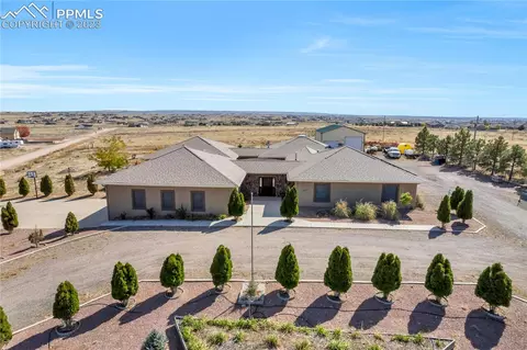 1694 N Cholla Ct, Pueblo West, CO 81007