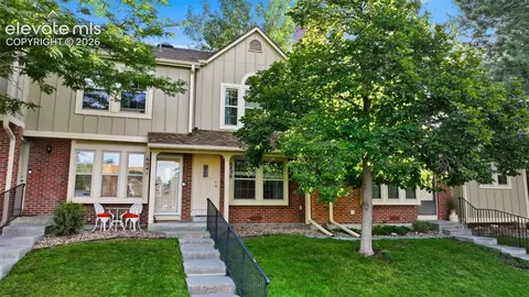 6839 Mountain Top Ln, Colorado Springs, CO 80919