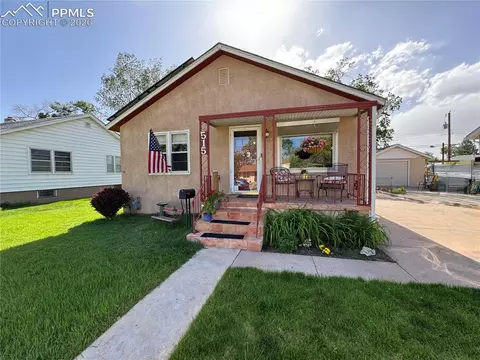 515 Henry Ave, Pueblo, CO 81005