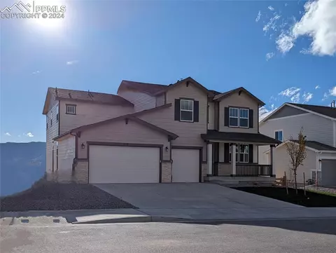 519 Old Grotto Dr, Monument, CO 80132