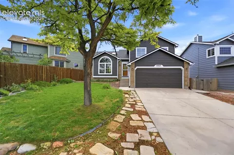 4827 Herndon Cir, Colorado Springs, CO 80920