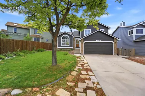4827 Herndon Cir, Colorado Springs, CO 80920