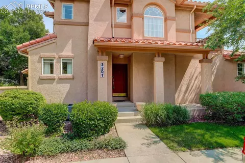 3207 Apogee Vw, Colorado Springs, CO 80906