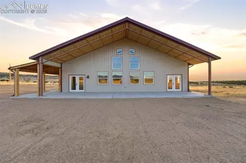 332 Yellow Bird Rd, Rye, CO 81069