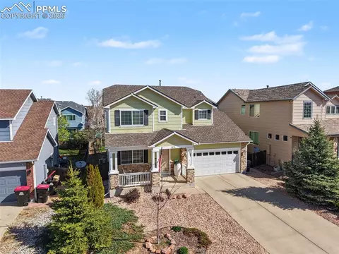 7828 February Dr, Colorado Springs, CO 80951