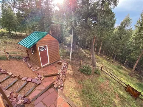 687 Ridge Rd, Divide, CO 80814 photo 34