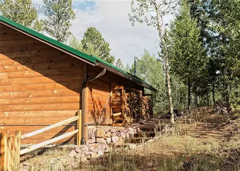 687 Ridge Rd, Divide, CO 80814 photo 5