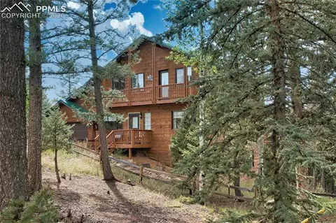 687 Ridge Rd, Divide, CO 80814 photo 2
