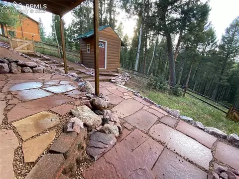 687 Ridge Rd, Divide, CO 80814 photo 36