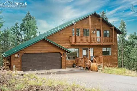 687 Ridge Rd, Divide, CO 80814 photo 1