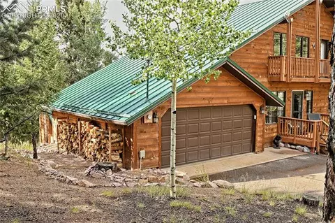 687 Ridge Rd, Divide, CO 80814 photo 3